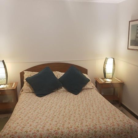 Hostal Centro Montt เตมูโก ภายนอก รูปภาพ