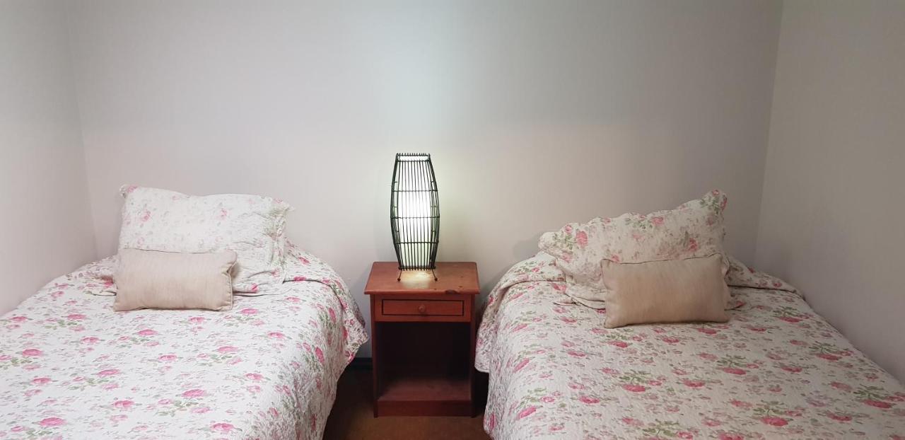 Hostal Centro Montt เตมูโก ภายนอก รูปภาพ